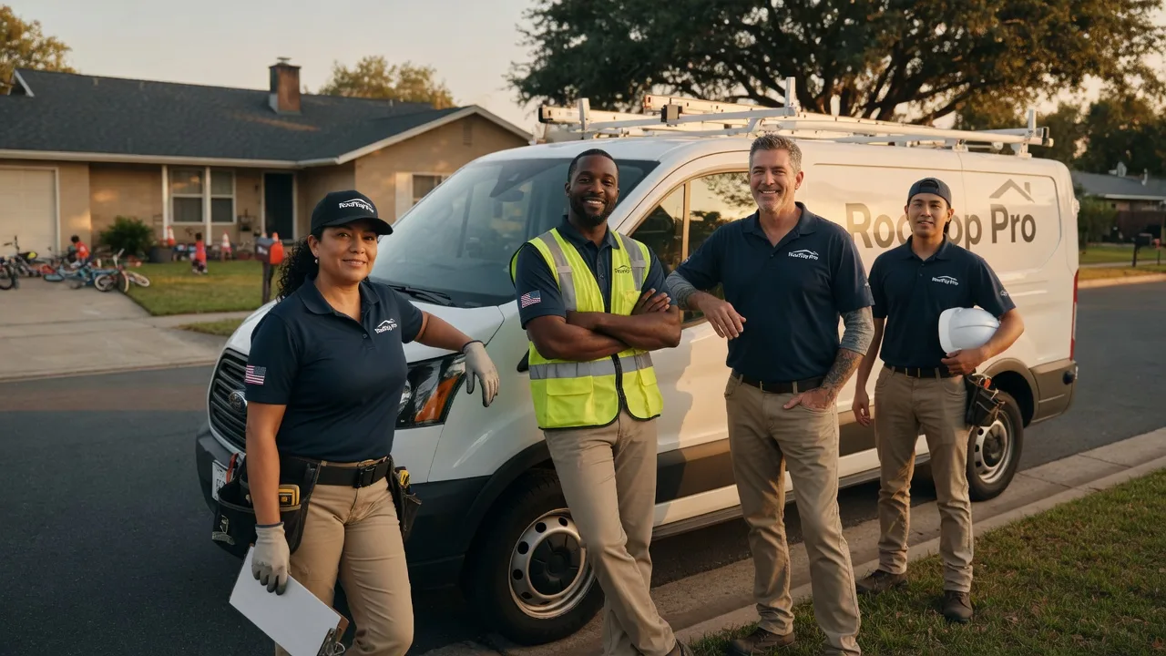 Roof Repair in Zurich, MT near me