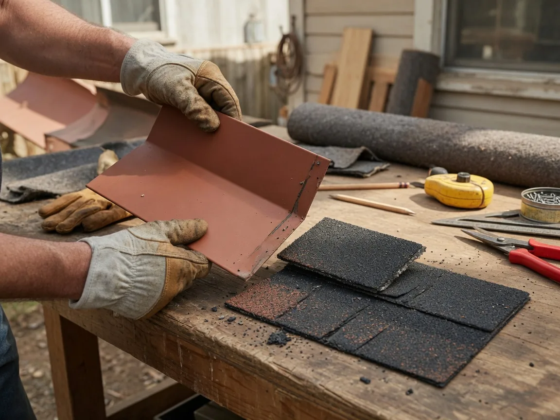 Roof Repair company in Zurich, MT
